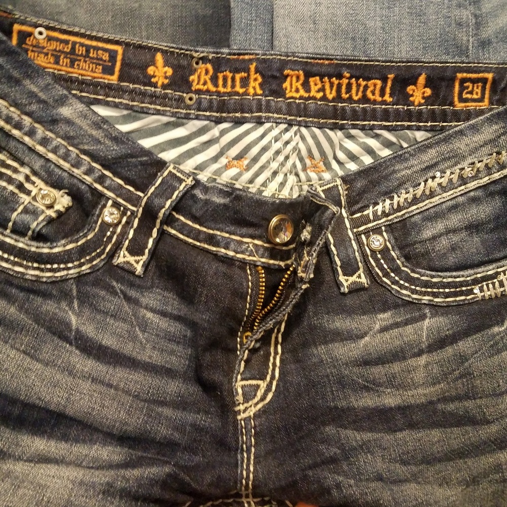 Rock Revival